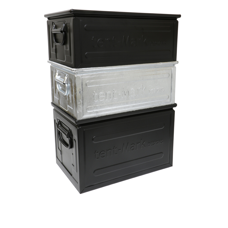 FAMI(ファミ)という激渋なコンテナがテンマクデザインから発売