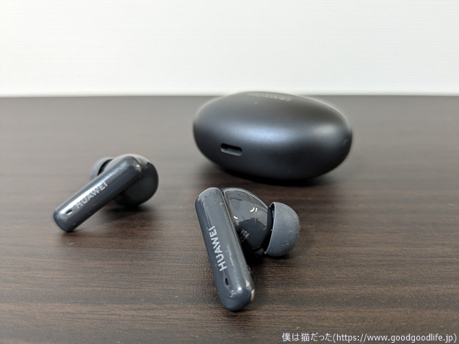 HUAWEI FreeBuds 6i レビュー｜フラッグシップモデル並という強力