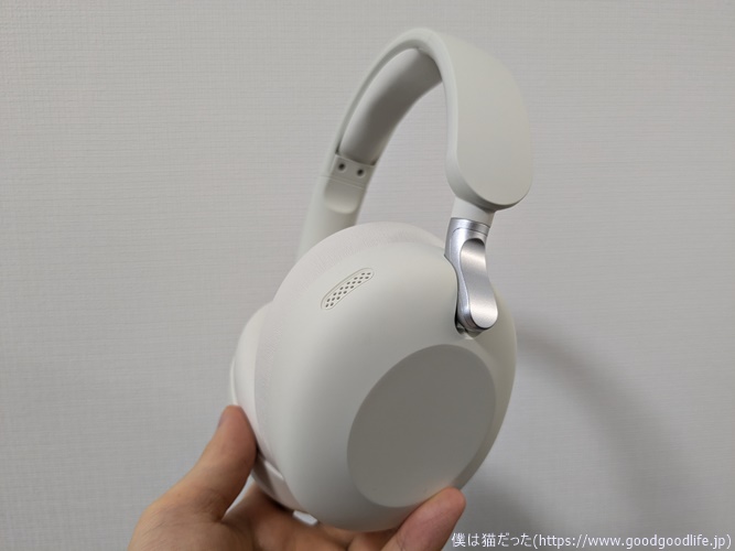 Sudio K2 Pro レビュー｜おしゃれワイヤレスヘッドホンの上位版！前作