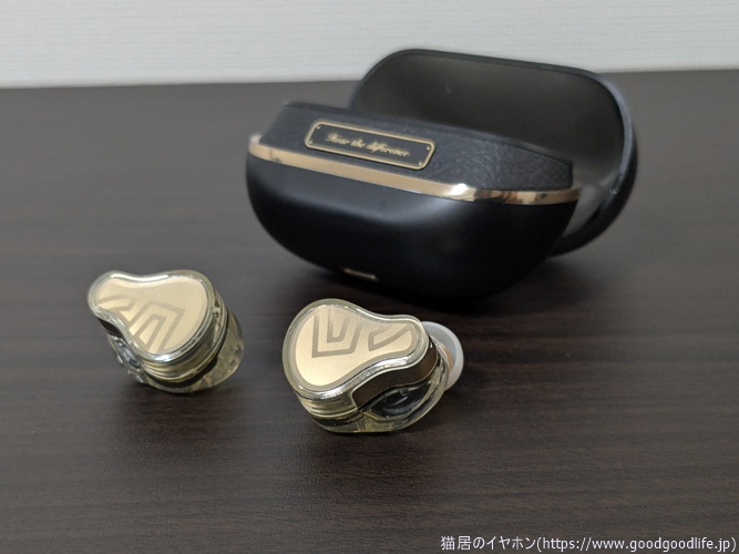 SOUNDPEATS H3 レビュー｜Opera 05と使い比べて違いをチェック【完全