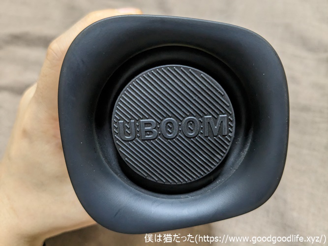 EarFun UBOOM Slim レビュー】5000円以下で買えるコンパクトBluetooth