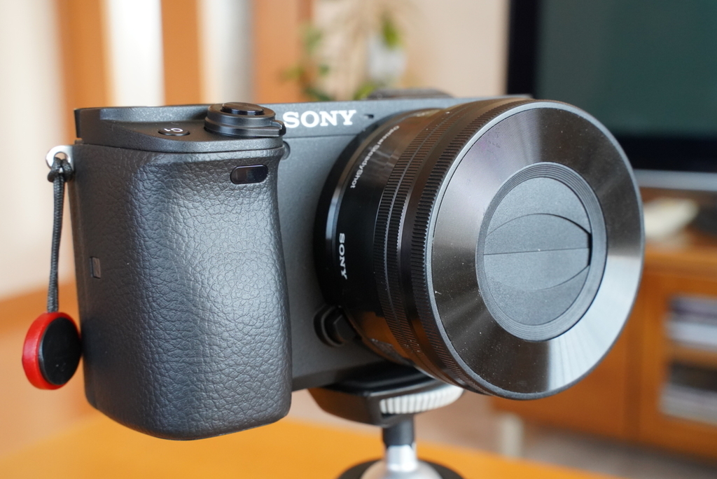 α6400×SELP1650 作例レビュー】パパ,ママカメラマンにおすすめしたい