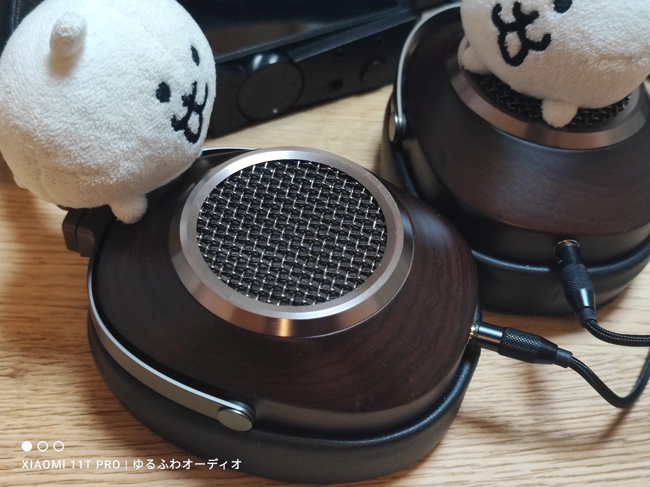 雑インプレ：A30K『 SIVGA ANSER 』全てのバランスが丁度よい、どこに