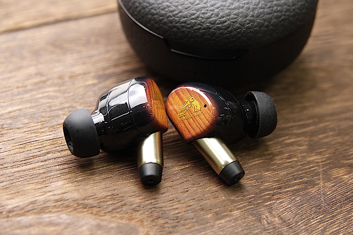 美麗ウッド筐体がめちゃくちゃ気になる！ JVCケンウッド「WOOD master