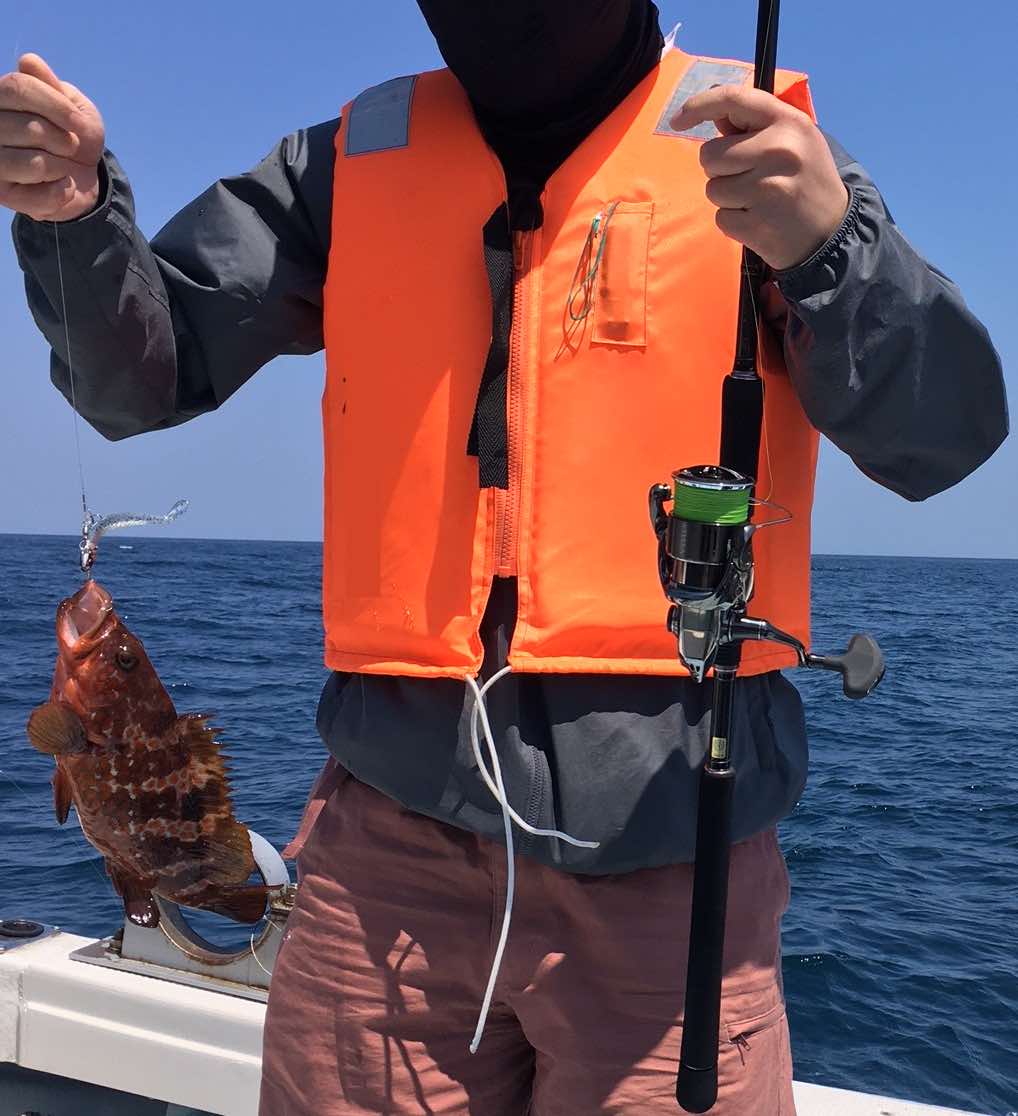 LUXXE COYOTE S96H ラグゼ コヨーテ のインプレ - ft ブログ