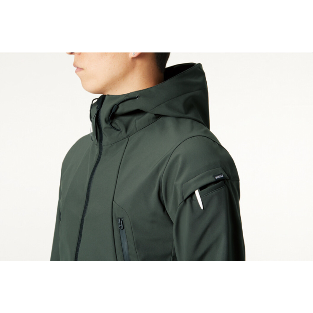 ウインドブレーカージャケット 3190｜ラクスル アパレル・ユニフォーム