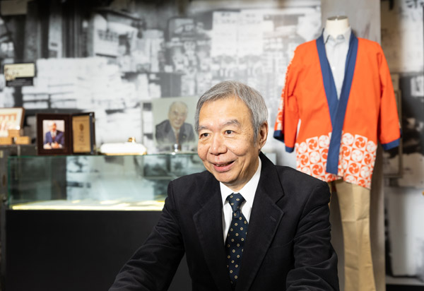 昭和100年の証言］ダイエー流通革命 中内潤氏「メーカーの価格支配覆