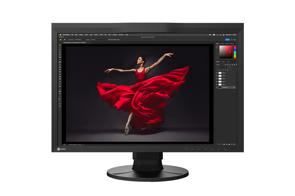ColorEdge CG2420 | ColorEdge - EIZO