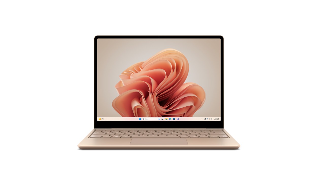 Refurbished Surface Laptop Go 3 (12.4