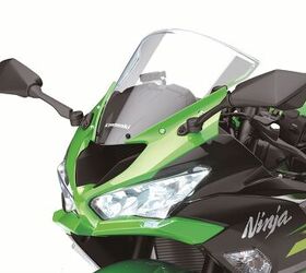 2019 Kawasaki Ninja ZX-6R Preview | Motorcycle.com