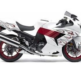 2007 Kawasaki Ninja ZX-14 | Motorcycle.com