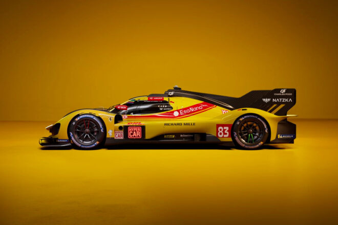 ポルシェ×コカ・コーラのコラボが復活！ IMSA最終戦プチ・ル・マンで