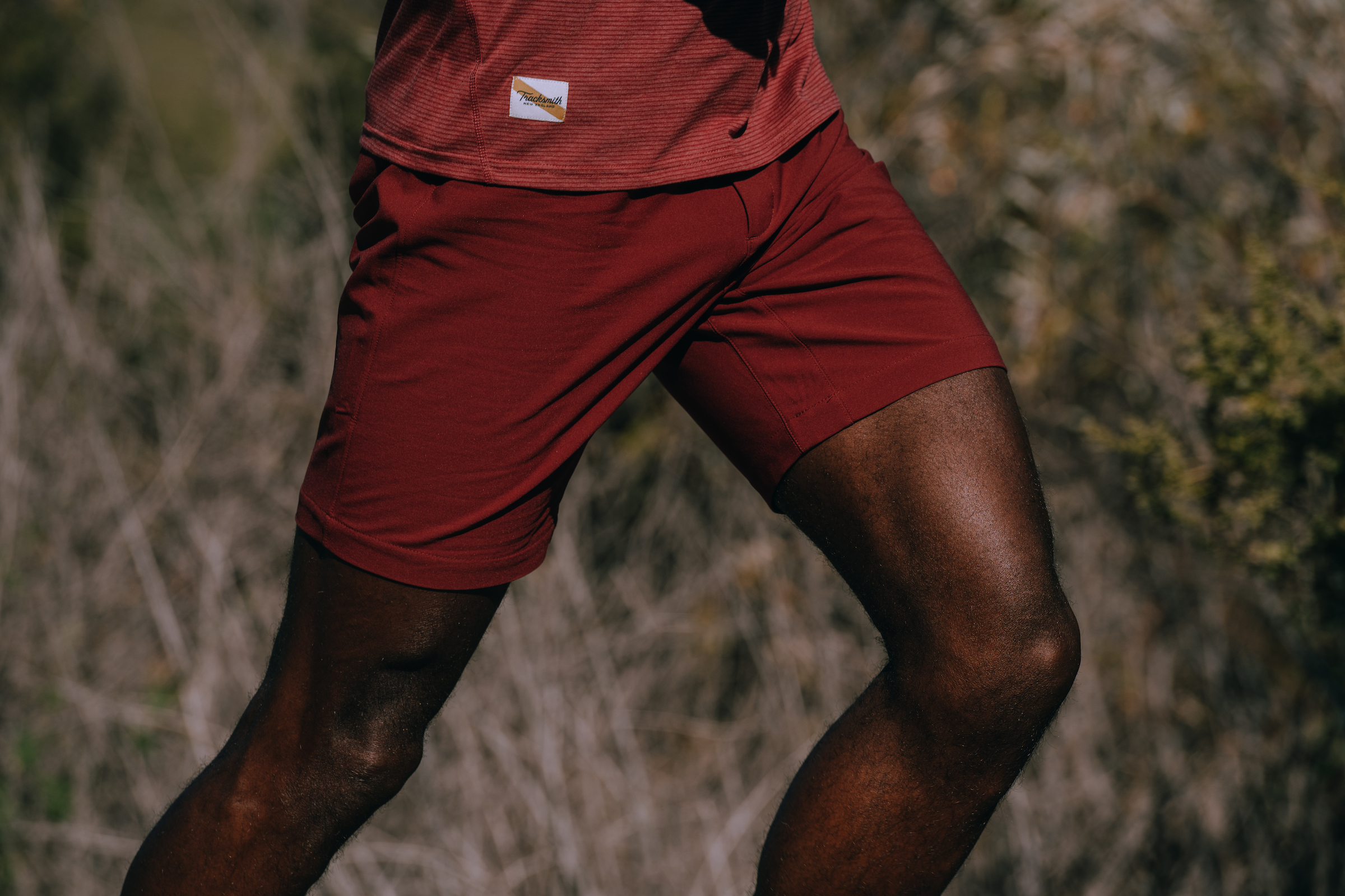 Men's Longfellow Shorts | Tracksmith