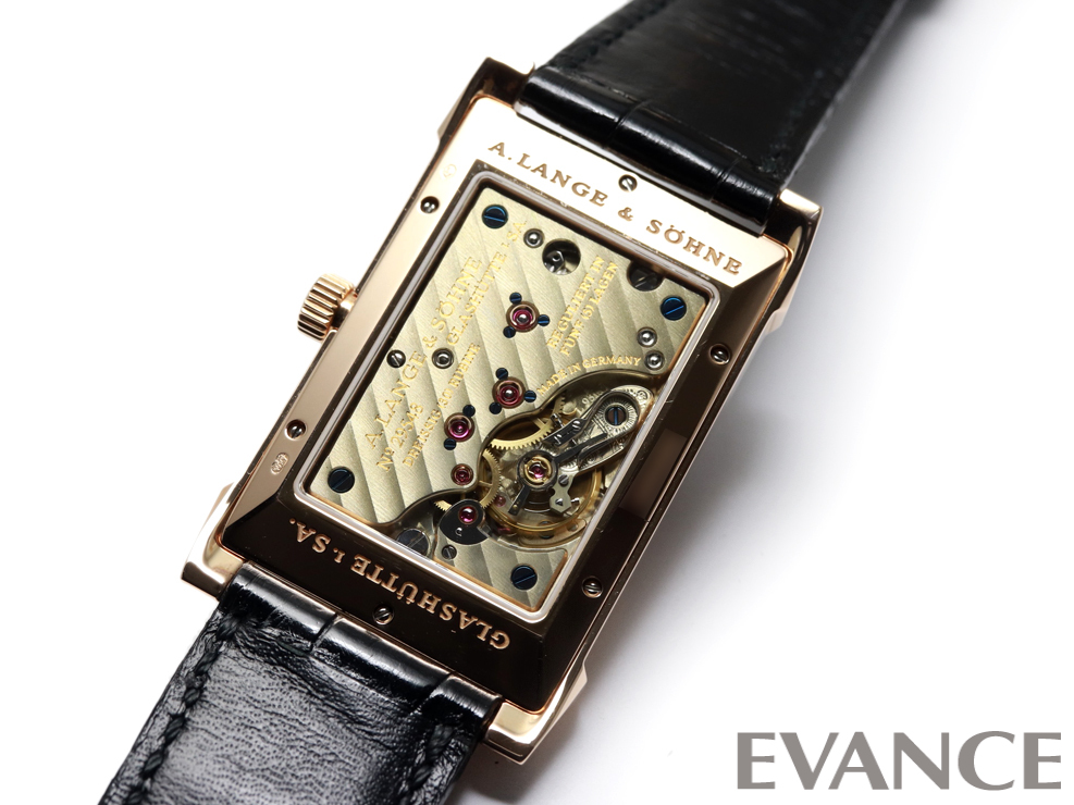 ランゲ＆ゾーネ / A. LANGE & SOHNE その他 カバレット 107.031銀座