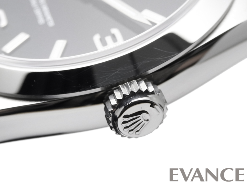 ロレックス / ROLEX エクスプローラー エクスプローラー 40 224270銀座