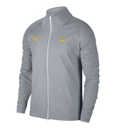 ラファエル・ナダル 着用モデル NIKE テニス｜Kidryoのパーソナル