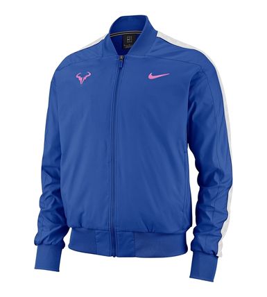 ラファエル・ナダル 着用モデル NIKE テニス｜Kidryoのパーソナル