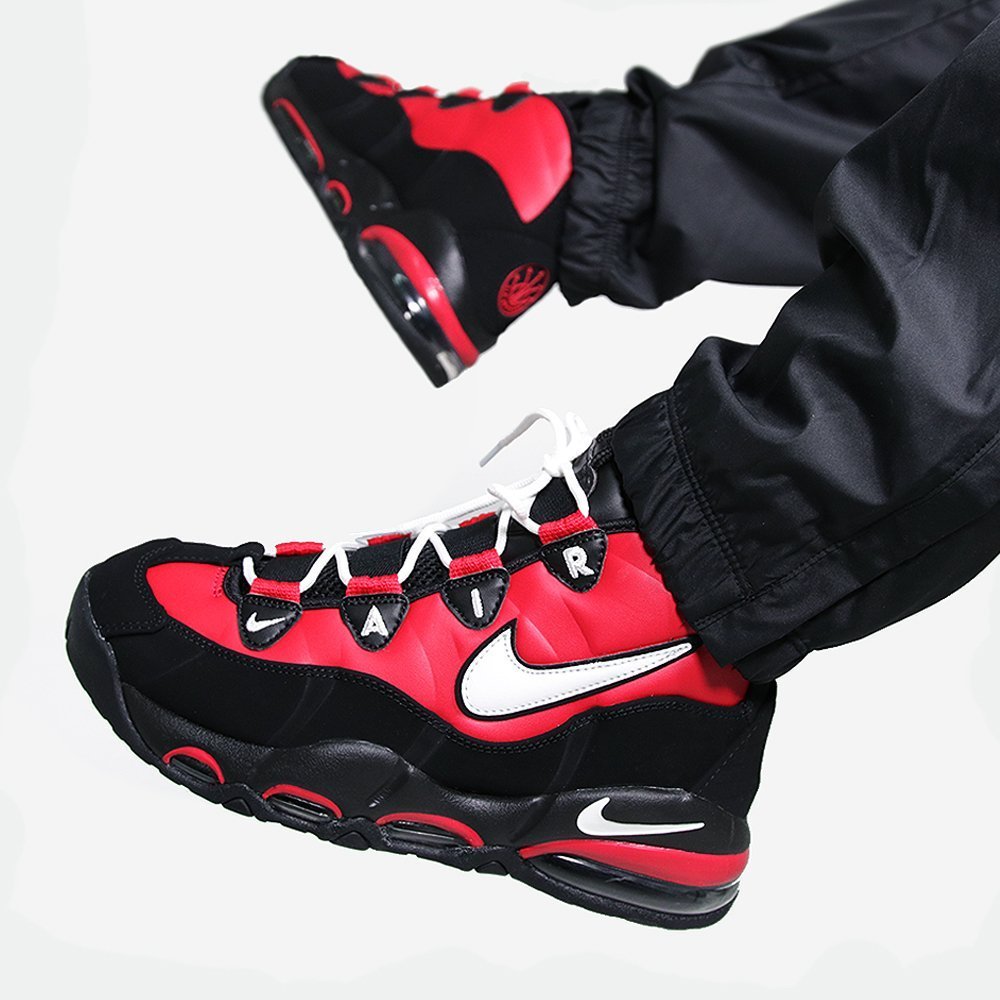 NIKE Air Max Uptempo 95 Bulls エアマックス アップテンポ 95 (Nike