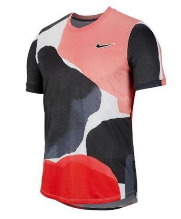 ナイキメンズテニスウェアまとめ｜Kidryoのパーソナルショッパーポスト