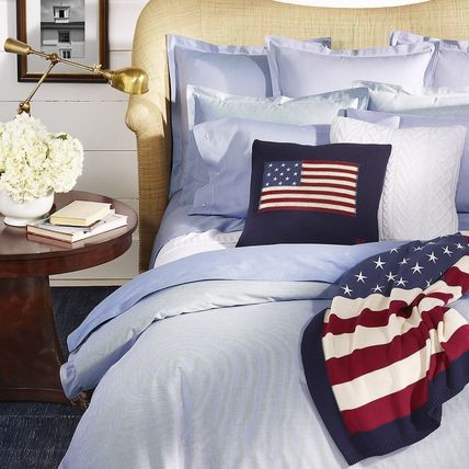 現地価格セール Ralph Lauren(ラルフローレン) ベッドカバー・布団