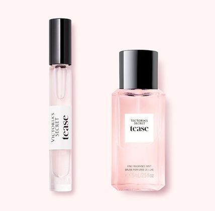 Tease Victoria's Secret(ヴィクトリアズシークレット) 香水