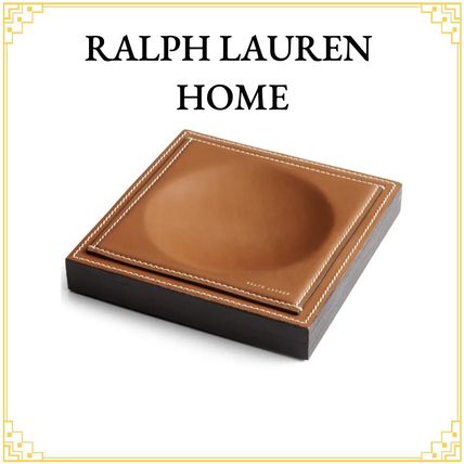 Ralph Lauren(ラルフローレン) 小物入れ(トレイ)(ライフスタイル