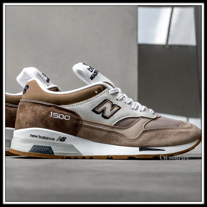 新作！New Balance M1500「デザートスケープ」ENGLAND製 (New Balance