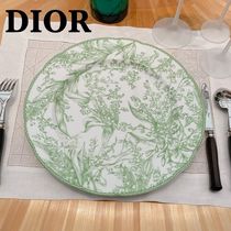 DIOR デコラティブ プレート すずらん New Lily of the Valley (Dior