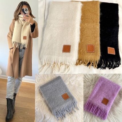 LOEWE(ロエベ) マフラー・ストール(レディース) - ブランド通販のBUYMA