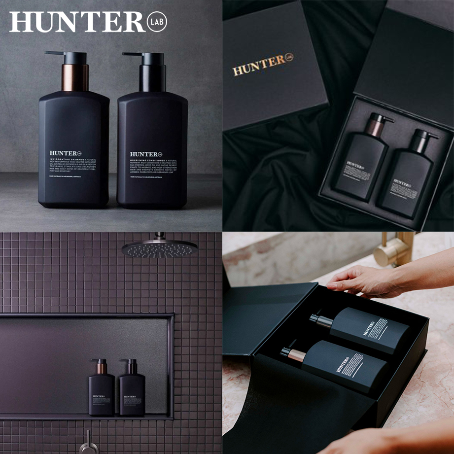 最高級シャンプー+トリートメント ギフトセット高機能ヘアケアー