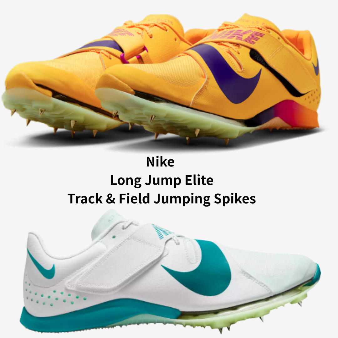 入手困難☆新作【NIKE】Air Zoom LJ Elite エアズームLJエリート (Nike