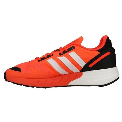 25.5cm ロサンジェルス adidas ZX(アディダス ゼットエックス) 靴