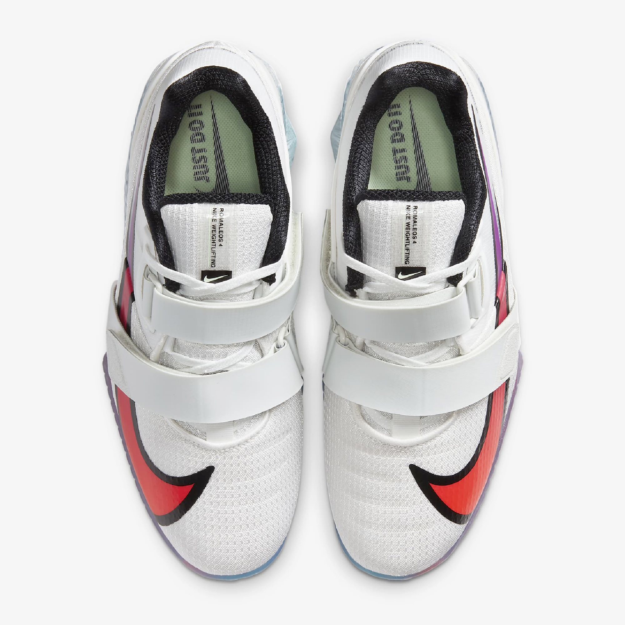 ☆NIKE☆大人気☆ROMALEOS 4 SE / ロマレオス☆追跡可 (Nike/メンズ