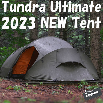 BACKCOUNTRY TUNDRA(バックカントリー ツンドラ) - ブランド通販のBUYMA