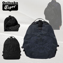Onitsuka Tiger】BACK PACK (onitsuka tiger/バックパック・リュック