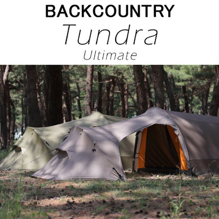 BACKCOUNTRY TUNDRA(バックカントリー ツンドラ) - ブランド通販のBUYMA