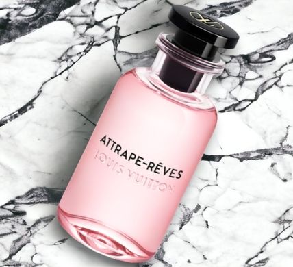 香水 attrape reve Louis Vuitton(ルイヴィトン) - ブランド通販のBUYMA
