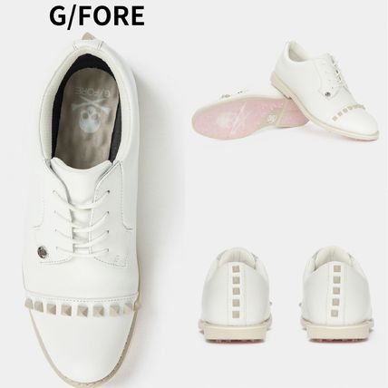 22cm G FORE(ジーフォア) シューズ(レディース) - ブランド通販のBUYMA