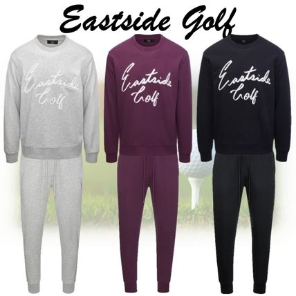北米 Eastside Golf(イーストサイドゴルフ) セットアップ(メンズ