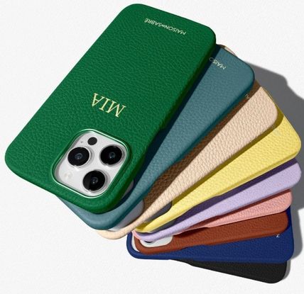 iPhone 12 mini MAISON de SABRE(メゾンドサブレ) スマホケース