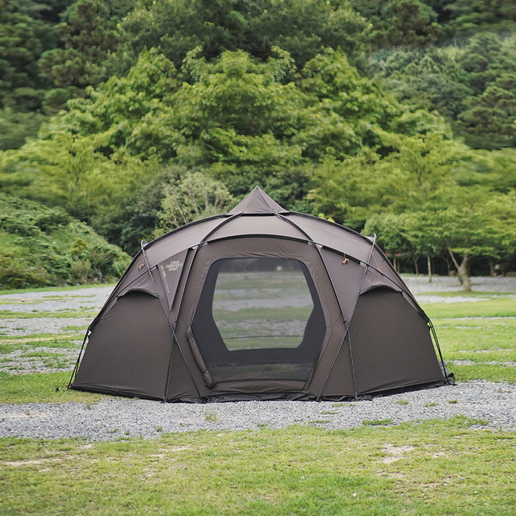 ☆数量限定☆1953 CAMPER'S KHAN☆TENKER DOME SHELTER☆テント (1953
