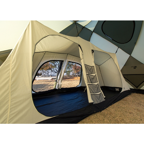 ☆2024年新作☆MINIMALWORKS☆BIG BALL R INNER TENT (MINIMAL WORKS