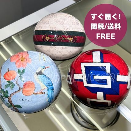 ペーパーウェイト GUCCI(グッチ) ライフスタイル - ブランド通販のBUYMA