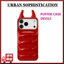 アーバンソフィスティケーション◇iPhoneケース/デビル／ドラマ (Urban