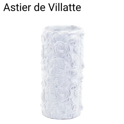 Astier de Villatte(アスティエ・ド・ヴィラット) 花瓶・植木鉢(ライフ