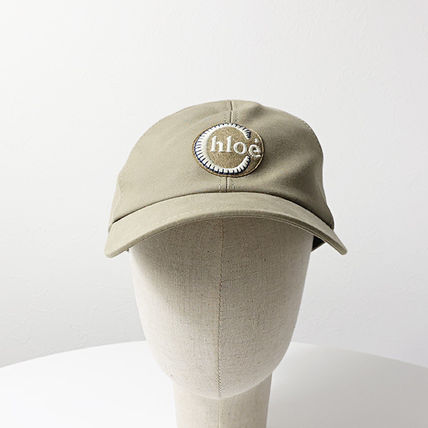 Chloe(クロエ) キャップ(レディース) - ブランド通販のBUYMA