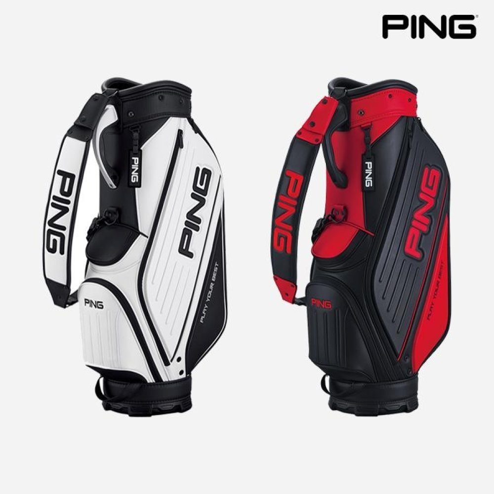 ☆PING☆Sporty MX3 キャディバッグ【正規品・関税込み】 (PING