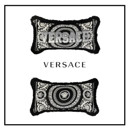 VERSACE(ヴェルサーチェ) クッション・クッションカバー(ライフ