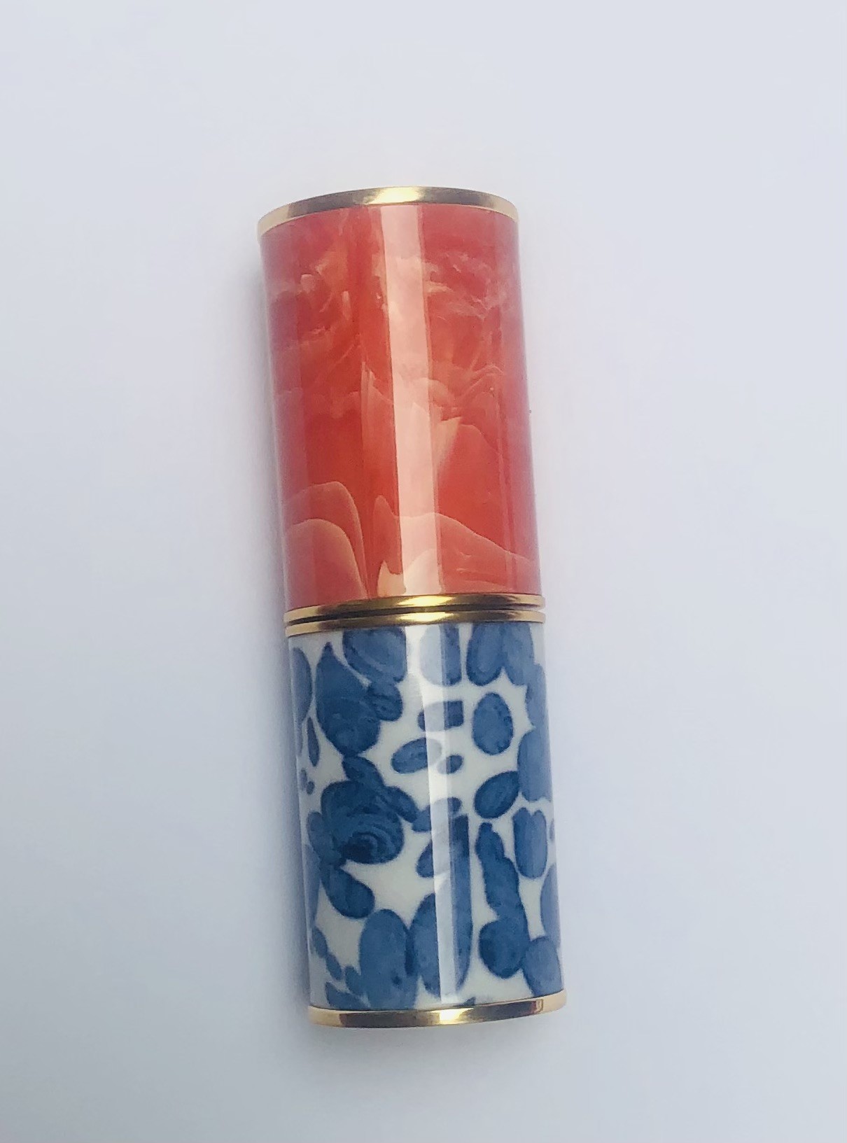 人気《DRIES VAN NOTEN》リップ＆リップケース 口紅 サテン (Dries Van