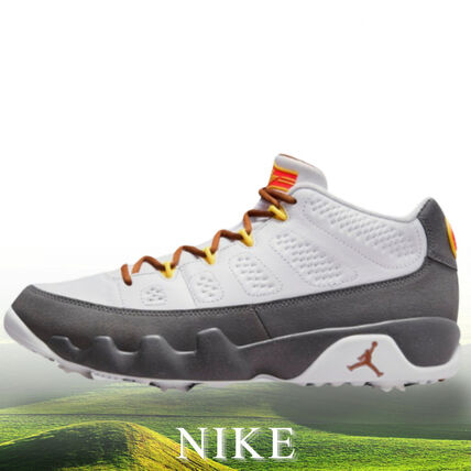 Nike AIR JORDAN 9(ナイキ エアジョーダン9) ゴルフ(メンズ